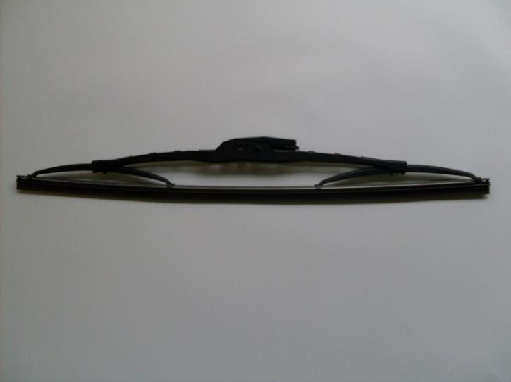 Wiper Blade schwarz hohe Windschutzscheibe mit Steckverbindung 1970-1980