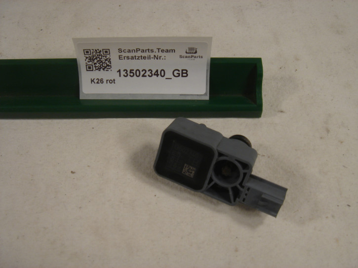 AIRBAG SENSOR FRONT 9-5NG