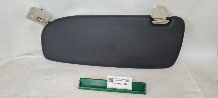 SONNENBLENDE LINKS 900