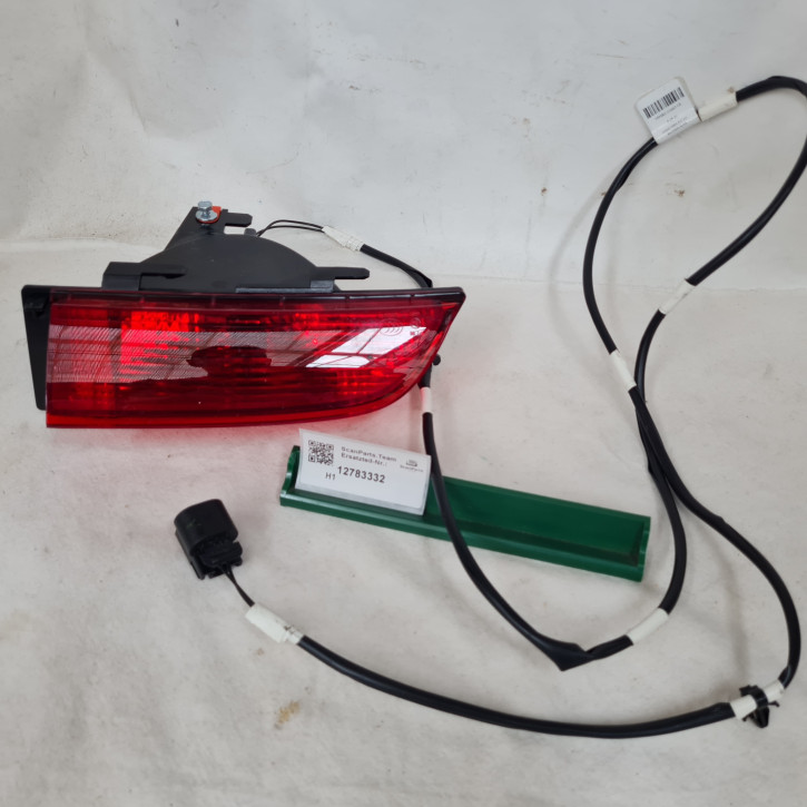 REAR FOGLIGHT LEFT 9-5NG