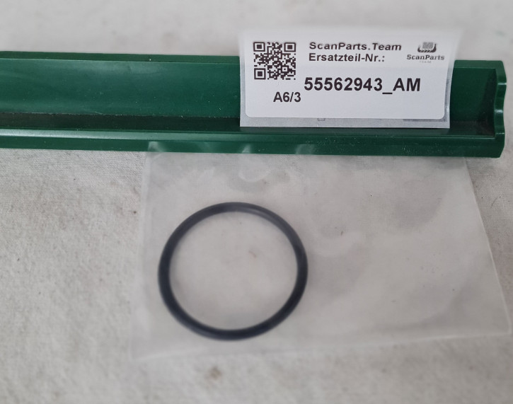 O-RING WASSERPUMPE 9000 900/II 9-3 9-5