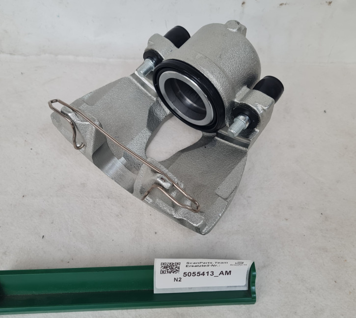 BREMSSATTEL VORN LINKS 900/II 9-3 9-5