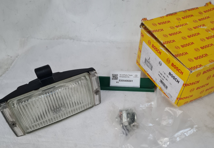 BOSCH FOG LIGHT 900