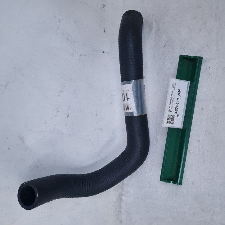 COOLING HOSE 9000