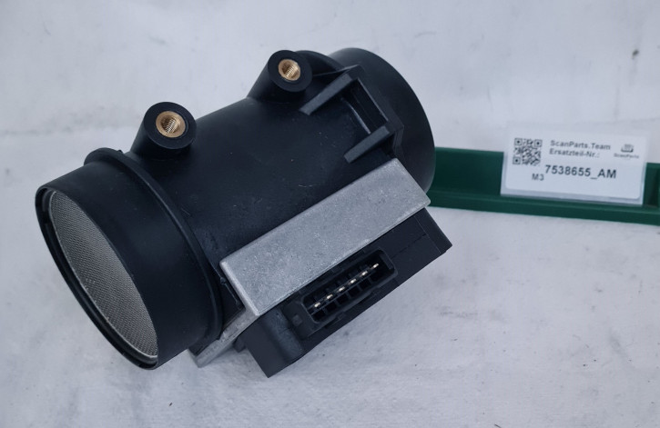 LUFTMASSENMESSER 900 9000