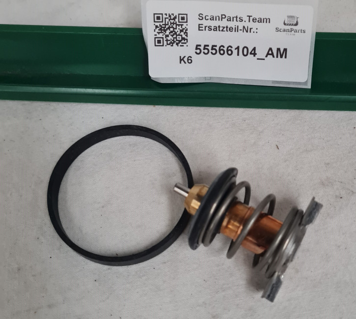 THERMOSTAT 9-5NG DIESEL