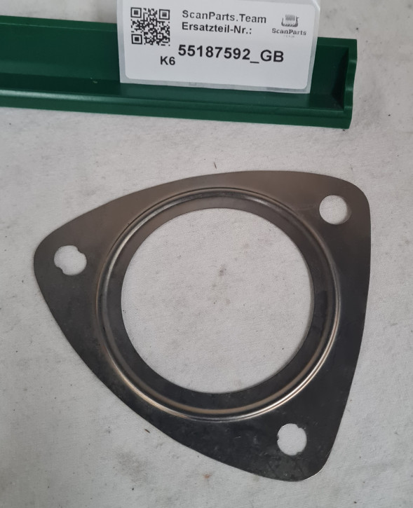 EXHAUST GASKET 9-3 9-5 9-5NG DIESEL