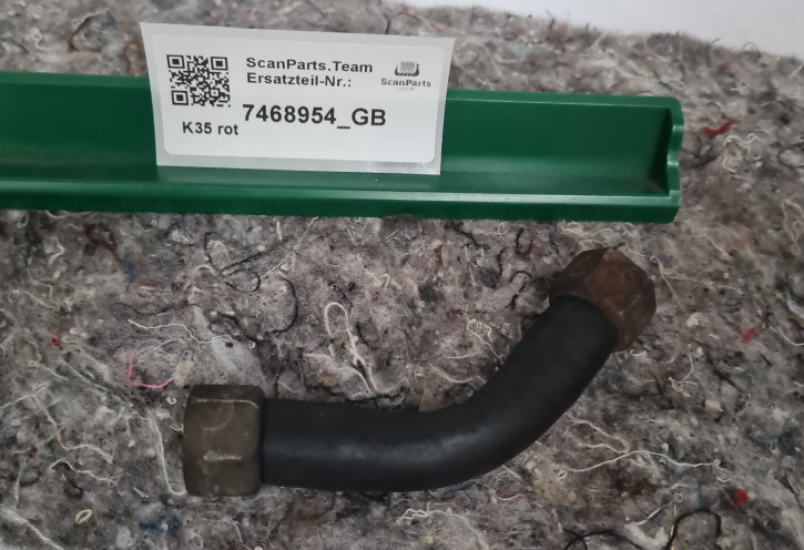 KRAFTSTOFFSCHLAUCH 9000