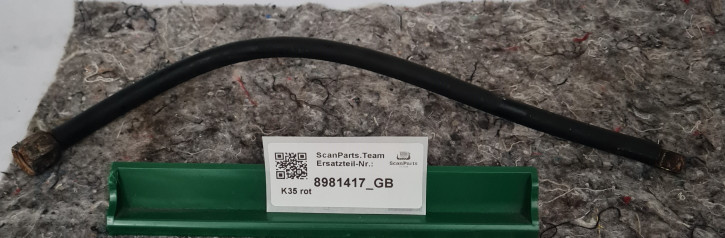 KRAFTSTOFFLEITUNG 9000