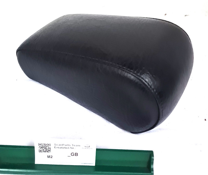 LEATHER ARMREST 900NG