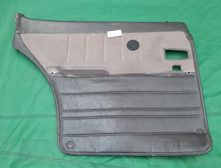 DOOR PANEL REAR LEFT GREY 900