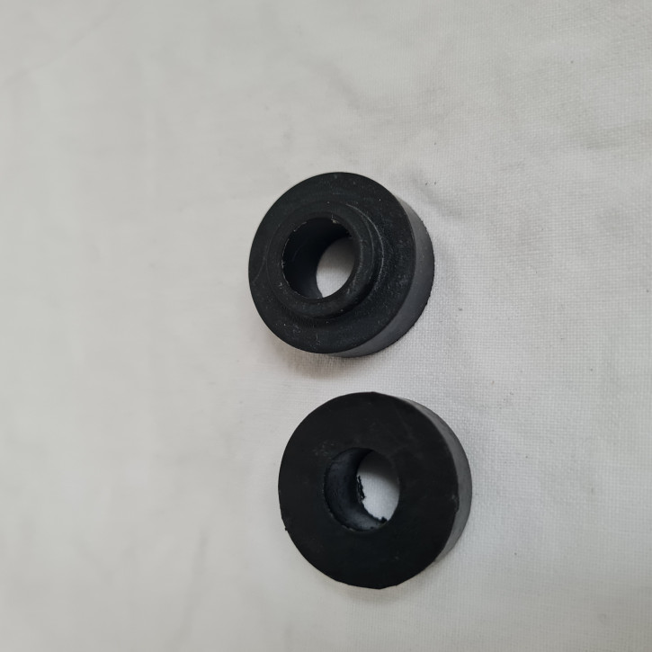 Upper engine mount rubber 1955-1980