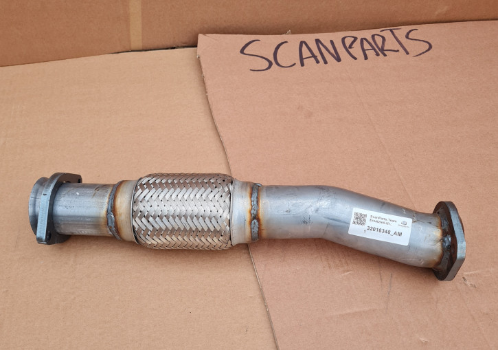 FLEXROHR made by finns - 9-5