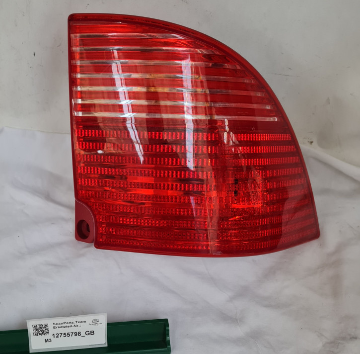 TAILLIGHT OUTHER RIGHT 9-5 COMBI