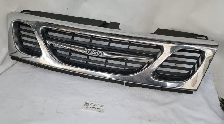 GRILLE 9-3OG
