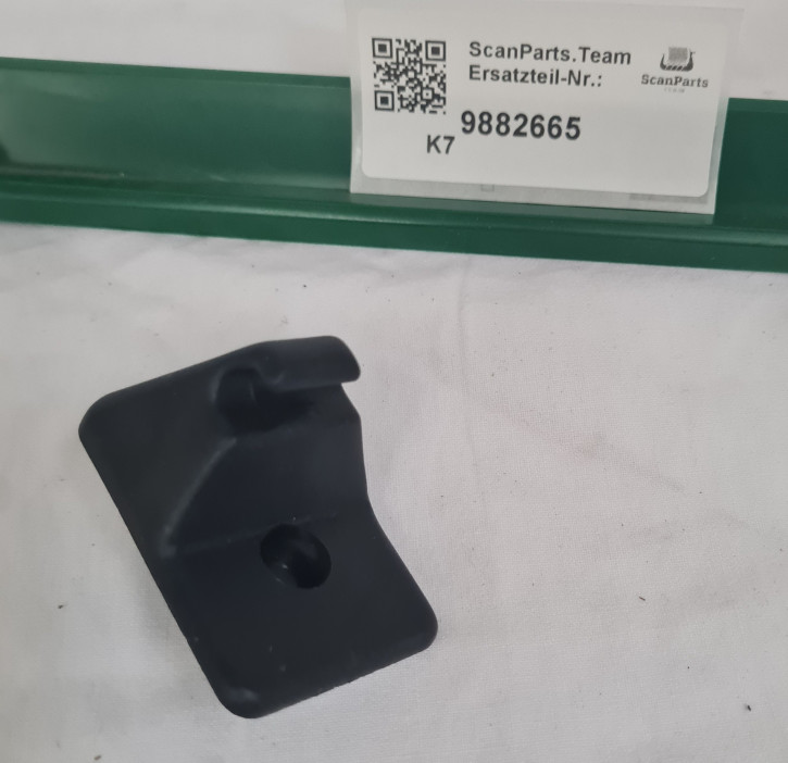 SUN VOISOR SUPPORT 900 CV