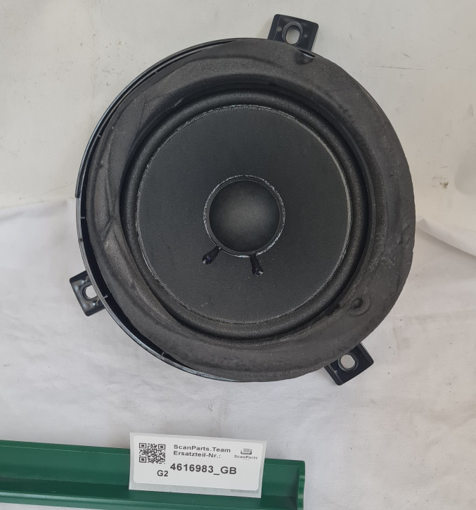 LOUDSPEAKER FRONT DOOR 9-5 HARMAN KARDON