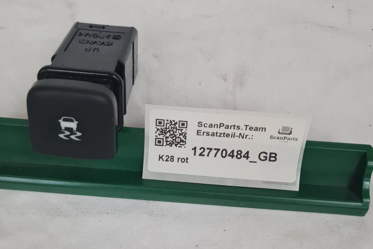 SWITCH ESP 9-5