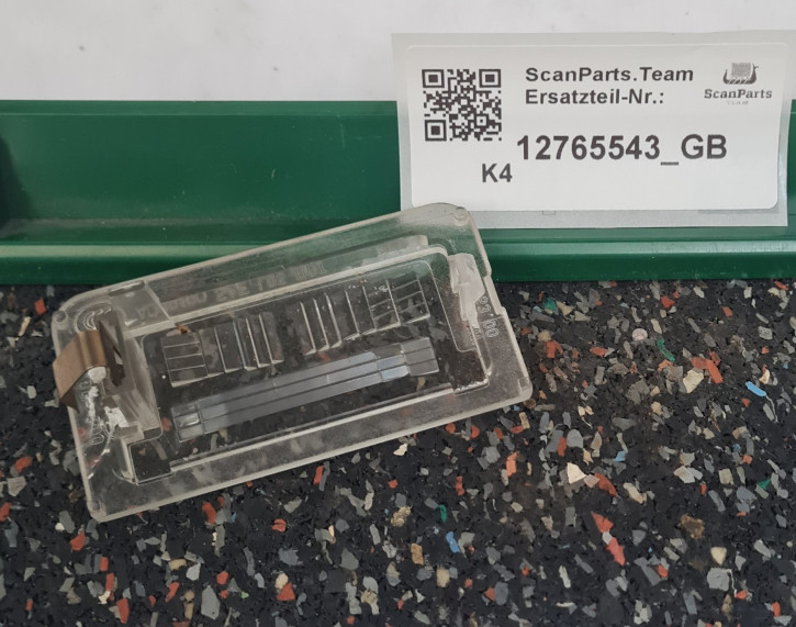 LAMP LENS 9-5