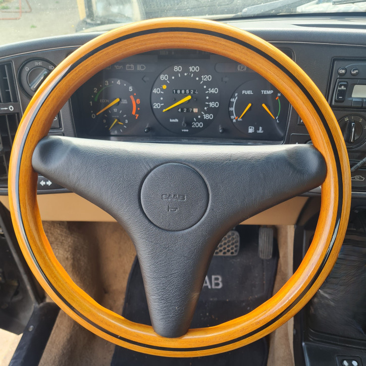 NARDI PRALLPLATTE LEDER 900 9000
