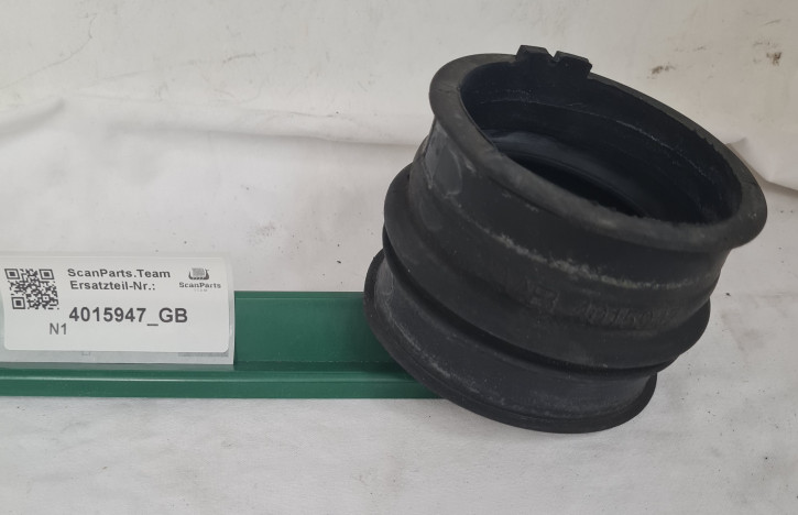 SCHLAUCH LUFTFILTER GEHÄUSE 9000
