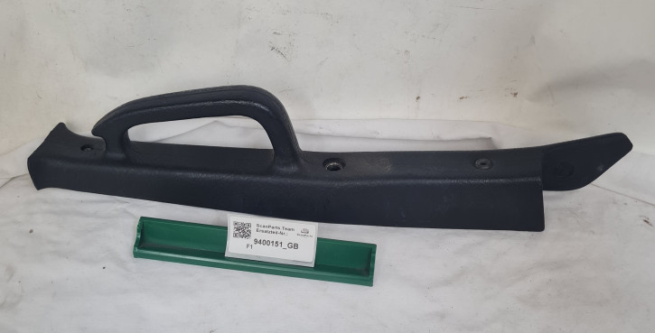 B-SÄULENVERKLEIDUNG MIT GRIFF LINKS 900 COUPE