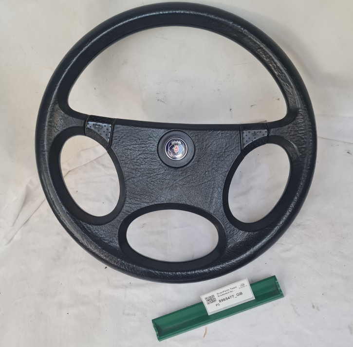 STEERING WHEEL 4-SPOKE 90 99 900 9000