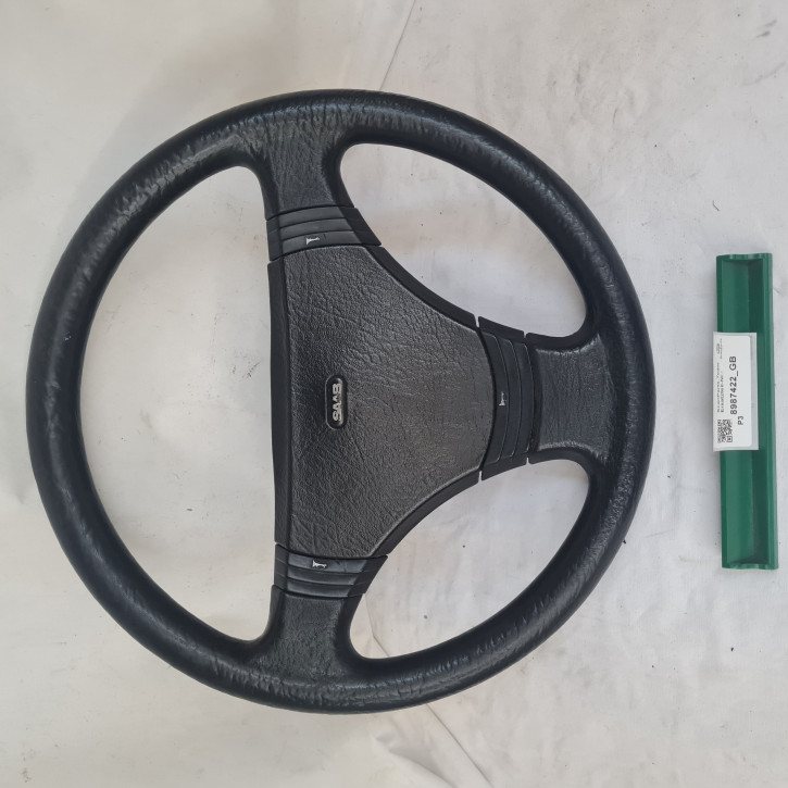 SPORT LENKRAD 3-SPEICHEN 90 99 900
