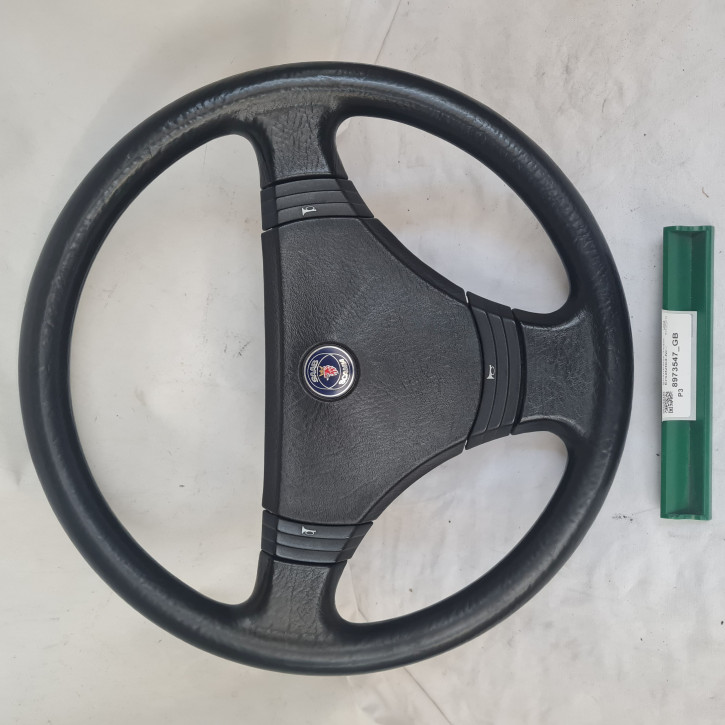 STEERING WHEEL 3-SPOKE 90 99 900 9000