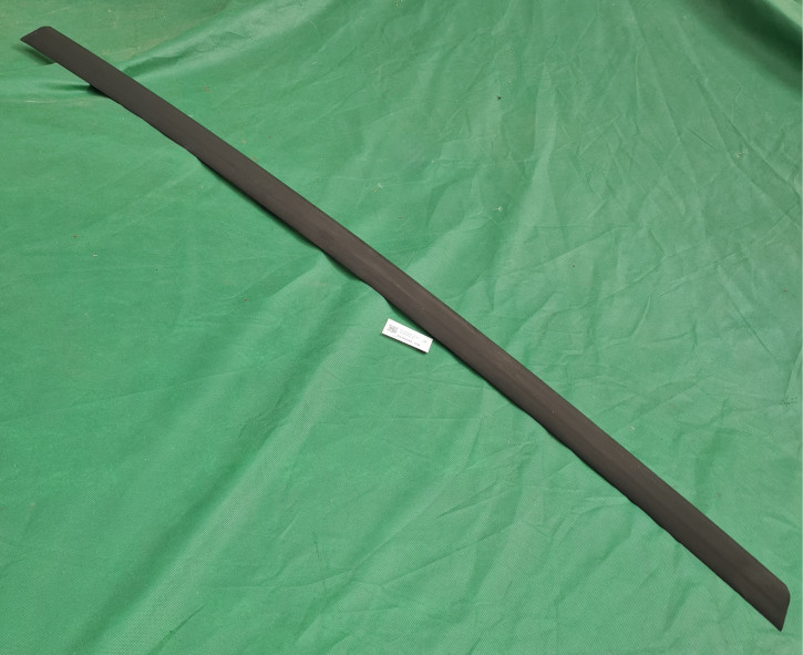 ABDECKLEISTE STOSSSTANGE HINTEN 900 SEDAN