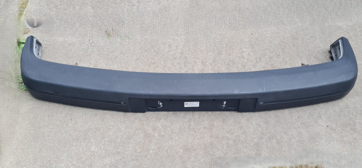 FRONT BUMPER 900 -1986