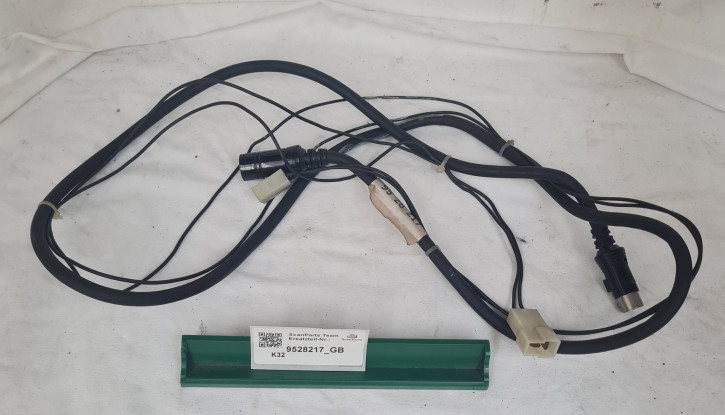 HIFI AUDIO VERBINDUNGSKABEL 900