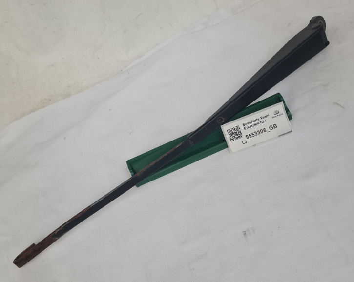 WISCHERARM - LINKS - 900 CABRIO