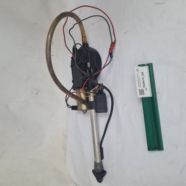 ELEKTRISCHE ANTENNE 900 9000