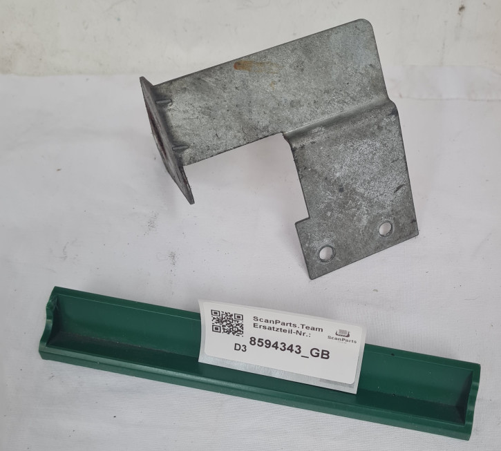 HALTER MOTORANTENNE 900 CABRIO SEDAN