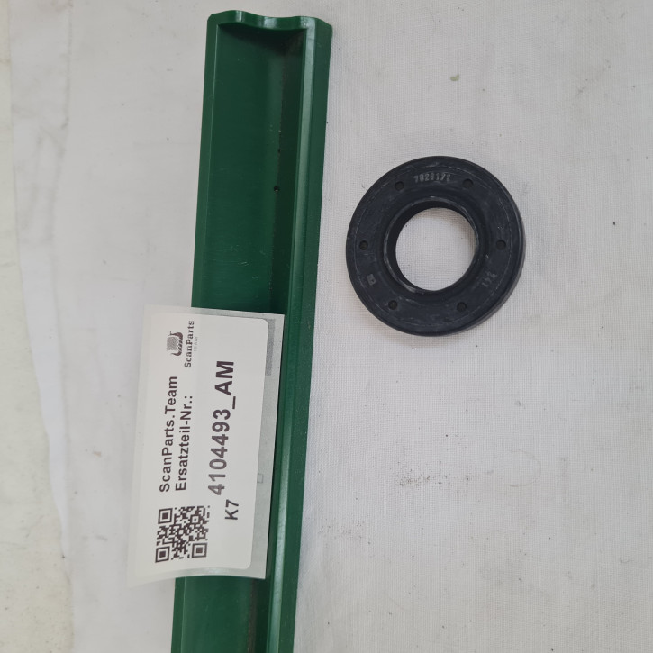 DICHTUNG LENKHALS 900 9000