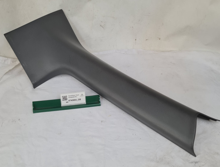 C-PILLAR TRIM LEFT 9-5