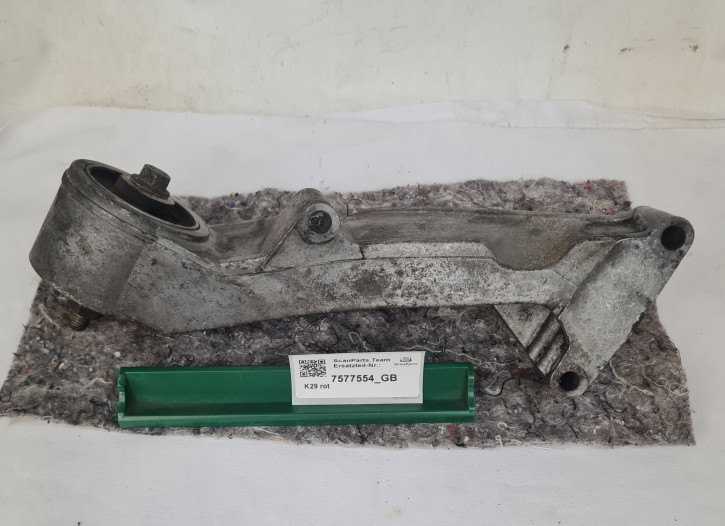 ENGIENE MOUNT 9000 B202