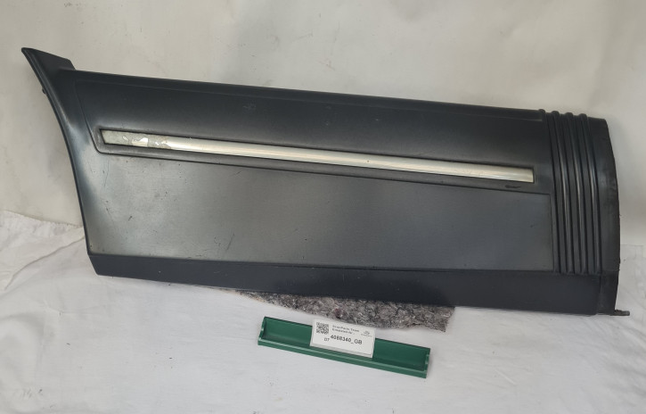 REAR SIDE PART LEFT GREY 900