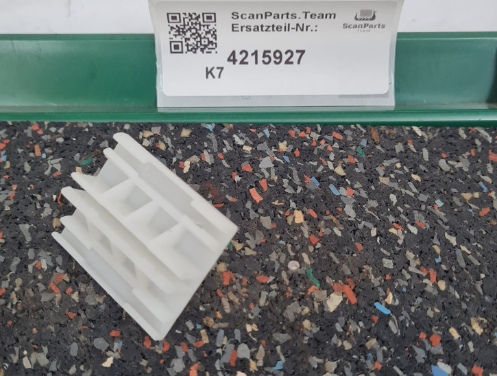 CLIP SIDE DECOR 900NG 9-3