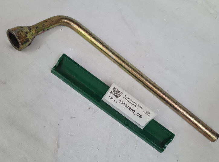 SOCKET WRENCH TOOL 900NG 9-3 9-5