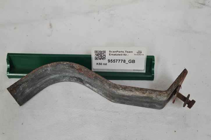 HALTER WISCHWASCH BEHÄLTER 900