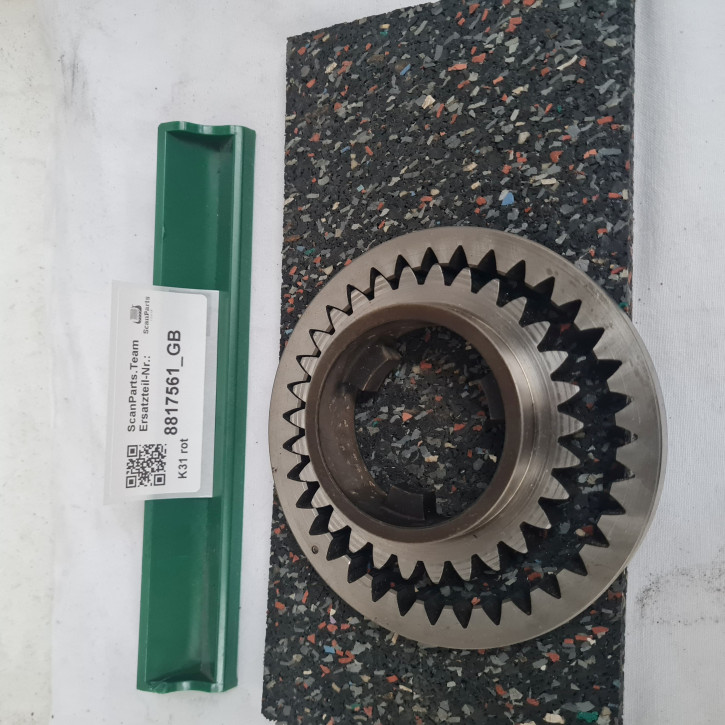 OIL PUMP KIT B202 900 9000