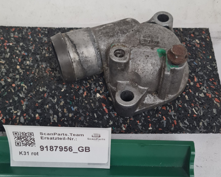 THERMOSTATGEHÄUSE 9000 9-3 9-5 55557322
