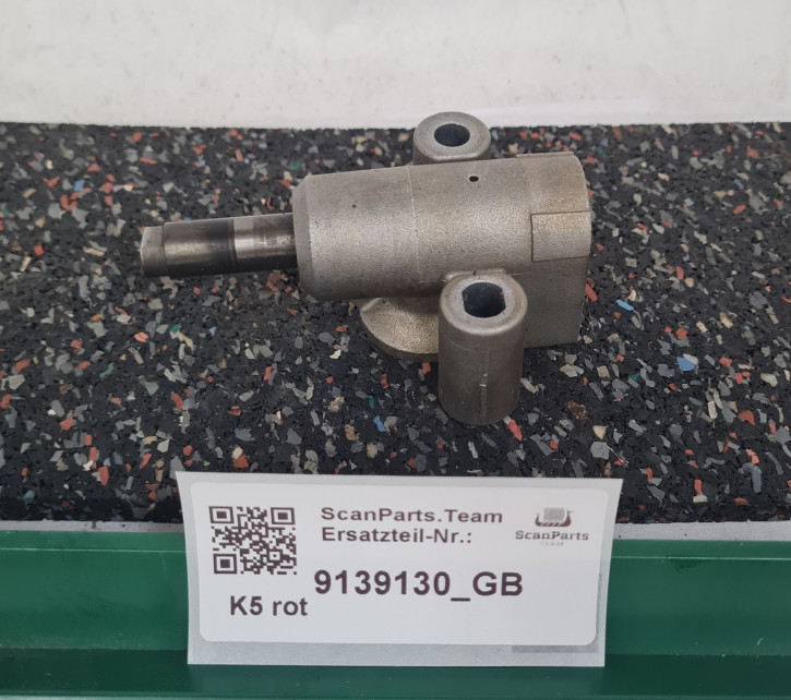 KETTENSPANNER AUSGLEICHSWELLE 900/II 9000 9-3 9-5