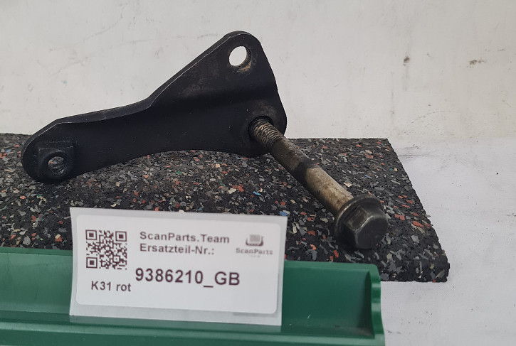 BRACE BELT TENSIONER 9000