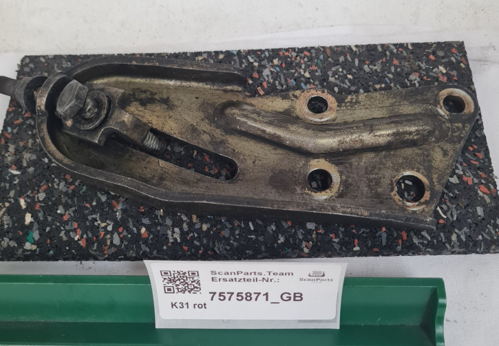 BELT TENSIONER 9000