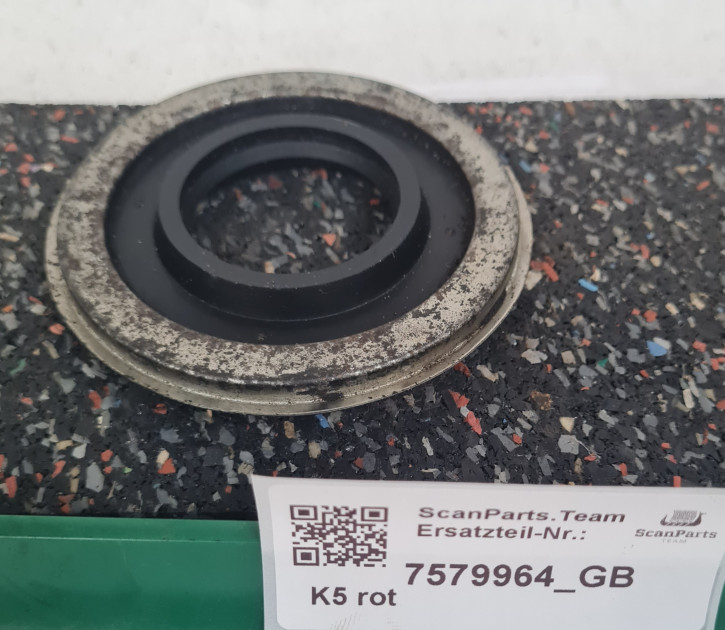 SEALING DRIVE AXEL 9000 AUTOMATIC