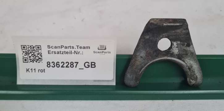 BRACKET DISTRIBUTOR 900 9000