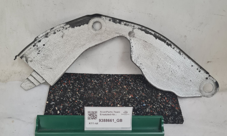 BAFFLE ENGINE 9000